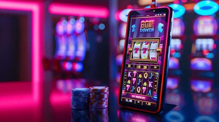 Responsive sports and casino betting at 24phdream in the Philippines